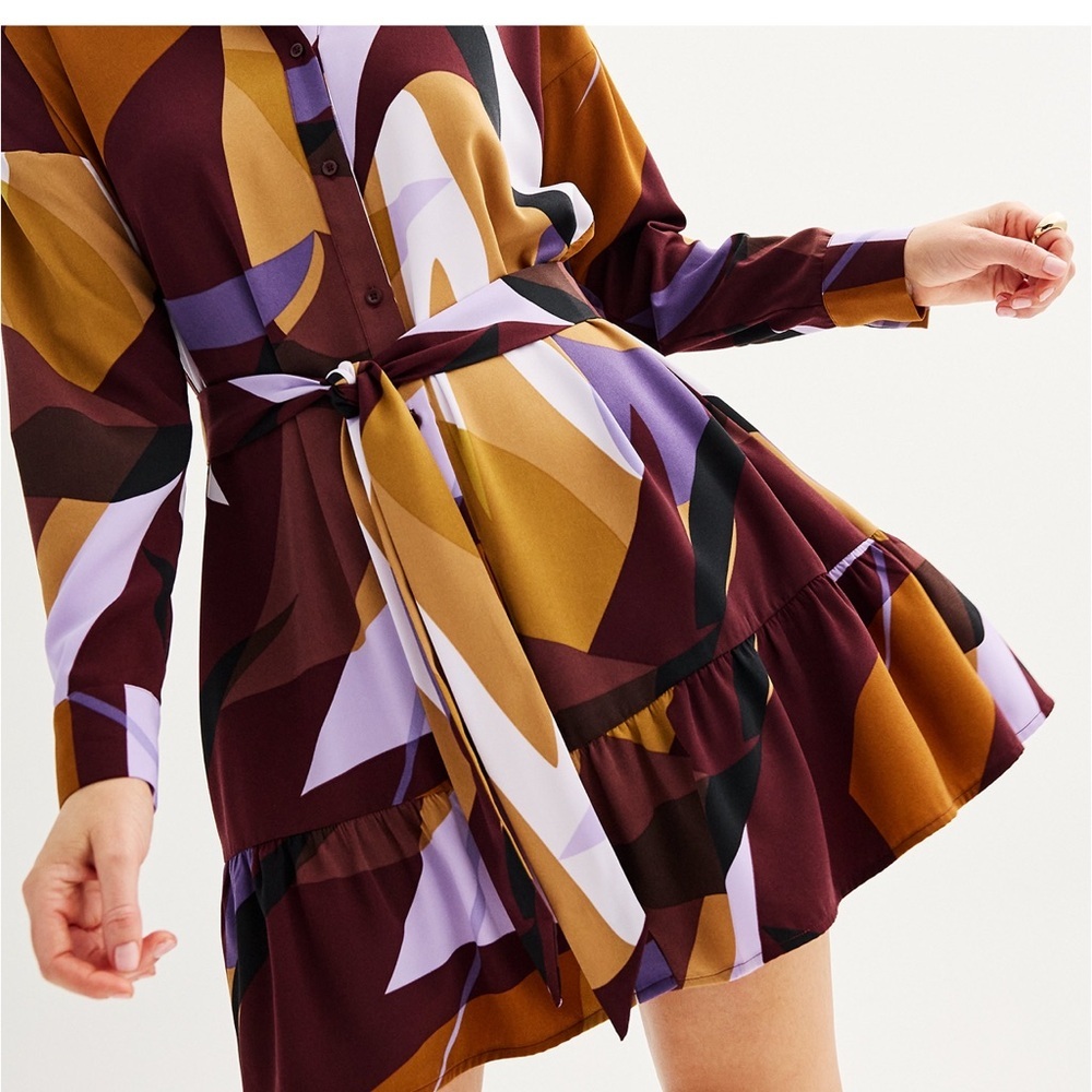 Nine West. Multicolored. - Picture 2 of 8